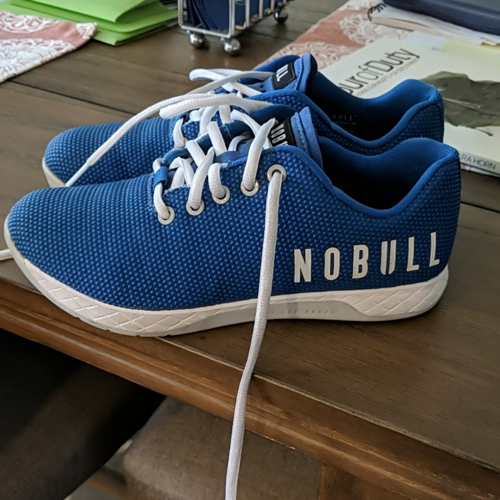 NOBULL trainers
